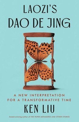 bokomslag Laozi's Dao De Jing