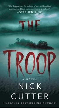 bokomslag The Troop