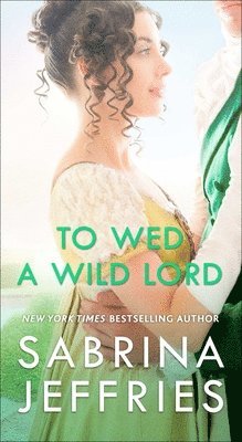 To Wed a Wild Lord 1