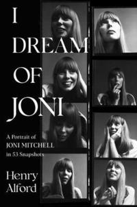 bokomslag I Dream of Joni