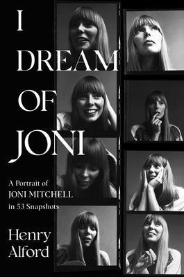 I Dream of Joni 1