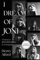 bokomslag I Dream of Joni