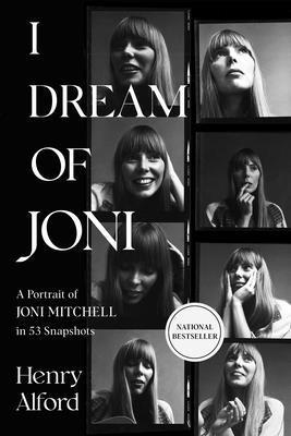 Henry Alford - I Dream of Joni, Häftad