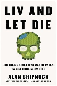 bokomslag Liv And Let Die