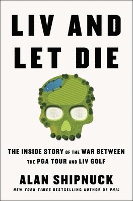 Liv And Let Die 1