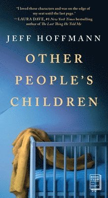 bokomslag Other People's Children