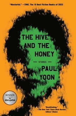 Hive And The Honey 1