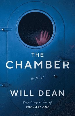 Will Dean - The Chamber, Häftad