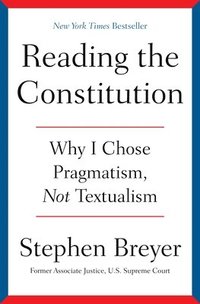bokomslag Reading The Constitution