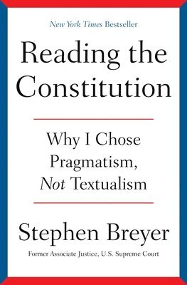 bokomslag Reading the Constitution