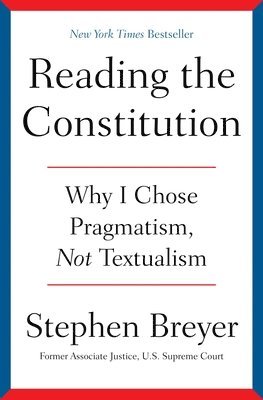 Reading The Constitution 1