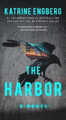 Katrine Engberg - Harbor, Häftad