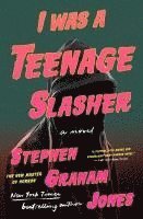 bokomslag I Was a Teenage Slasher