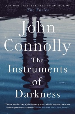 The Instruments of Darkness 1