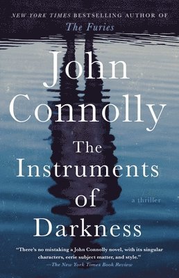 The Instruments of Darkness 1