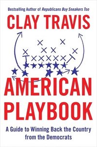 bokomslag American Playbook