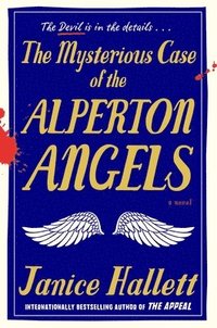 bokomslag The Mysterious Case of the Alperton Angels