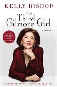 bokomslag The Third Gilmore Girl