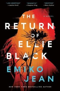 bokomslag The Return of Ellie Black