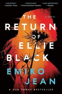 bokomslag Return of Ellie Black