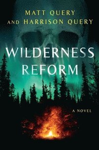 bokomslag Wilderness Reform