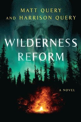 Wilderness Reform 1