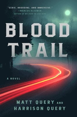 Blood Trail 1