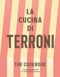 bokomslag La Cucina di Terroni