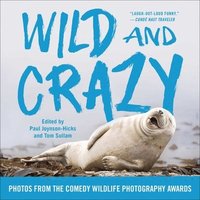 bokomslag Wild and Crazy