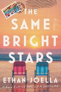 bokomslag The Same Bright Stars