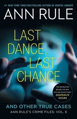 bokomslag Last Dance, Last Chance: Volume 8