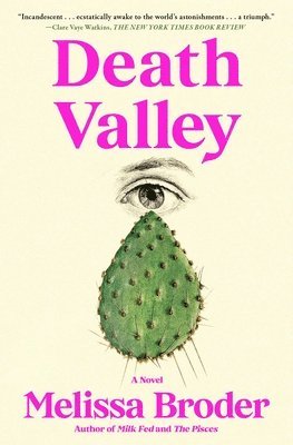 bokomslag Death Valley