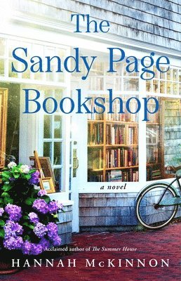 The Sandy Page Bookshop 1