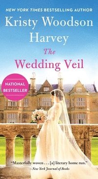 bokomslag The Wedding Veil