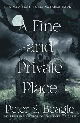 A Fine and Private Place 1