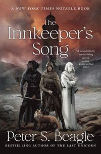 bokomslag The Innkeeper's Song