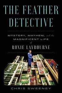 bokomslag Feather Detective