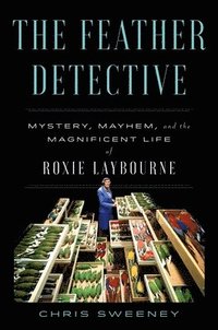 bokomslag The Feather Detective