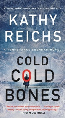 Kathy Reichs - Cold, Cold Bones, Pocket