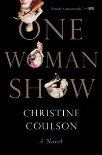 bokomslag One Woman Show