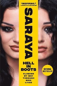 bokomslag Hell in Boots