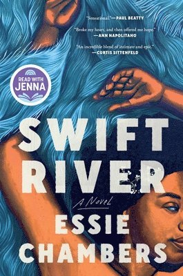 Swift River: A Read with Jenna Pick 1