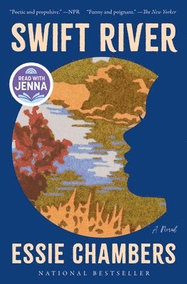 Swift River: A Read with Jenna Pick 1