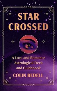 bokomslag Star Crossed