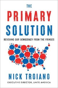 bokomslag The Primary Solution