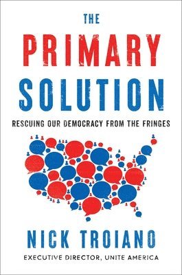 bokomslag The Primary Solution