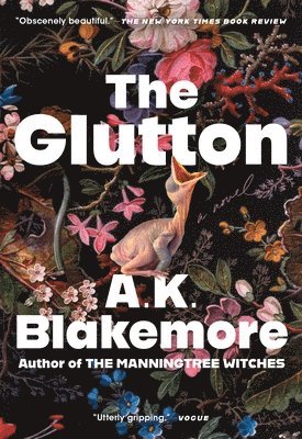 The Glutton 1