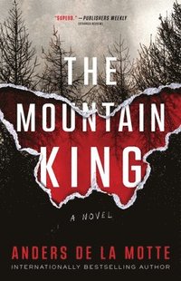 bokomslag The Mountain King