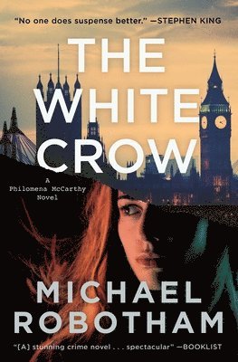 The White Crow