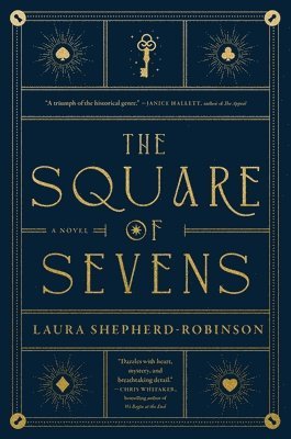 The Square of Sevens 1